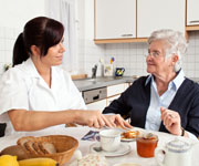Health Health Care Aide Services