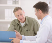 Home Health Care Physician Referrals