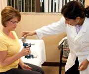 Occupational Therapy Services