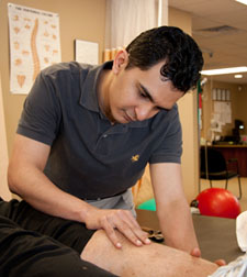 In home Physical Therapy, Home Health Care Services