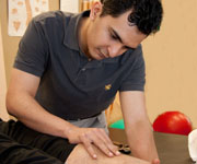 Physical Therapy Services